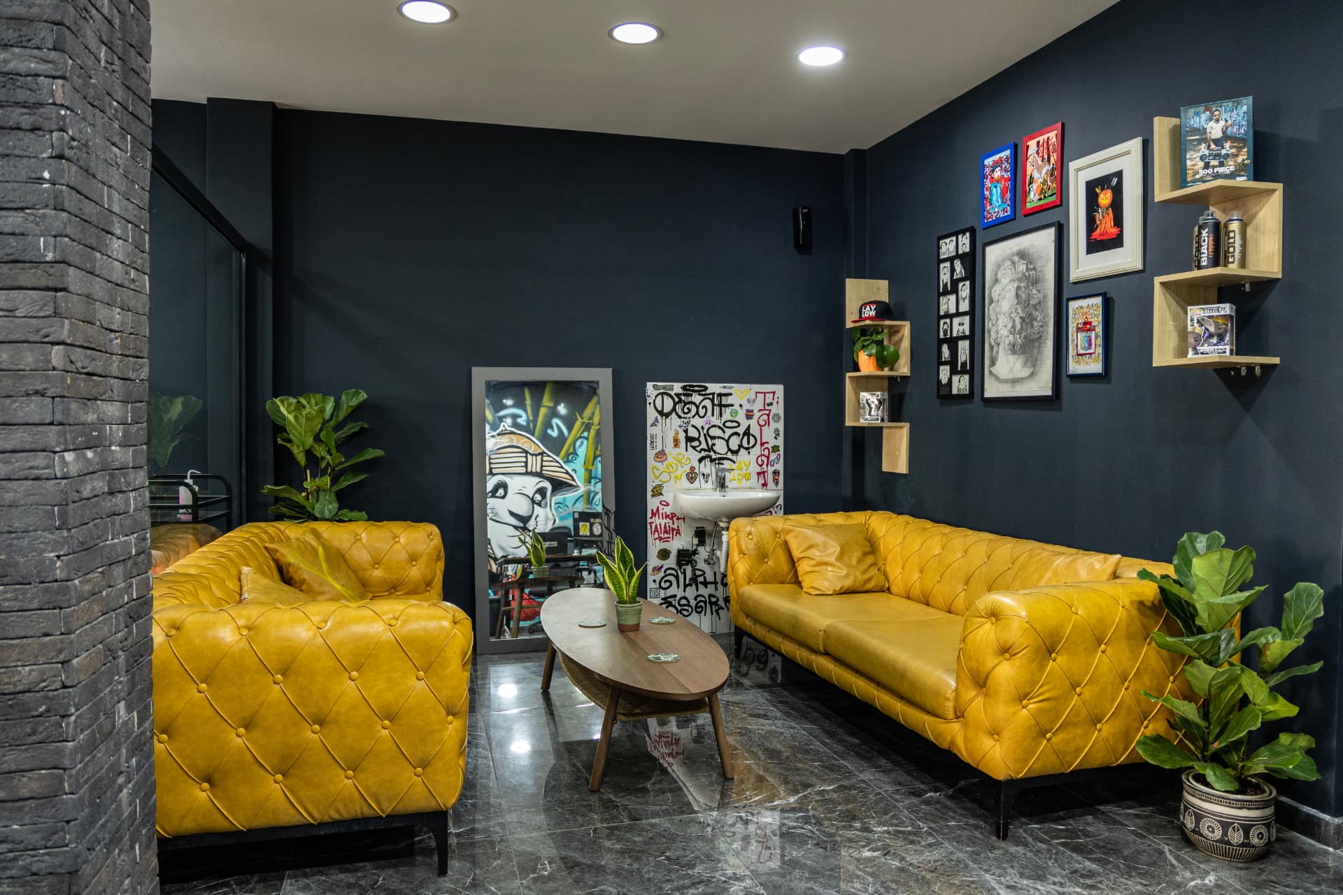 LayLow Tattoo studio
