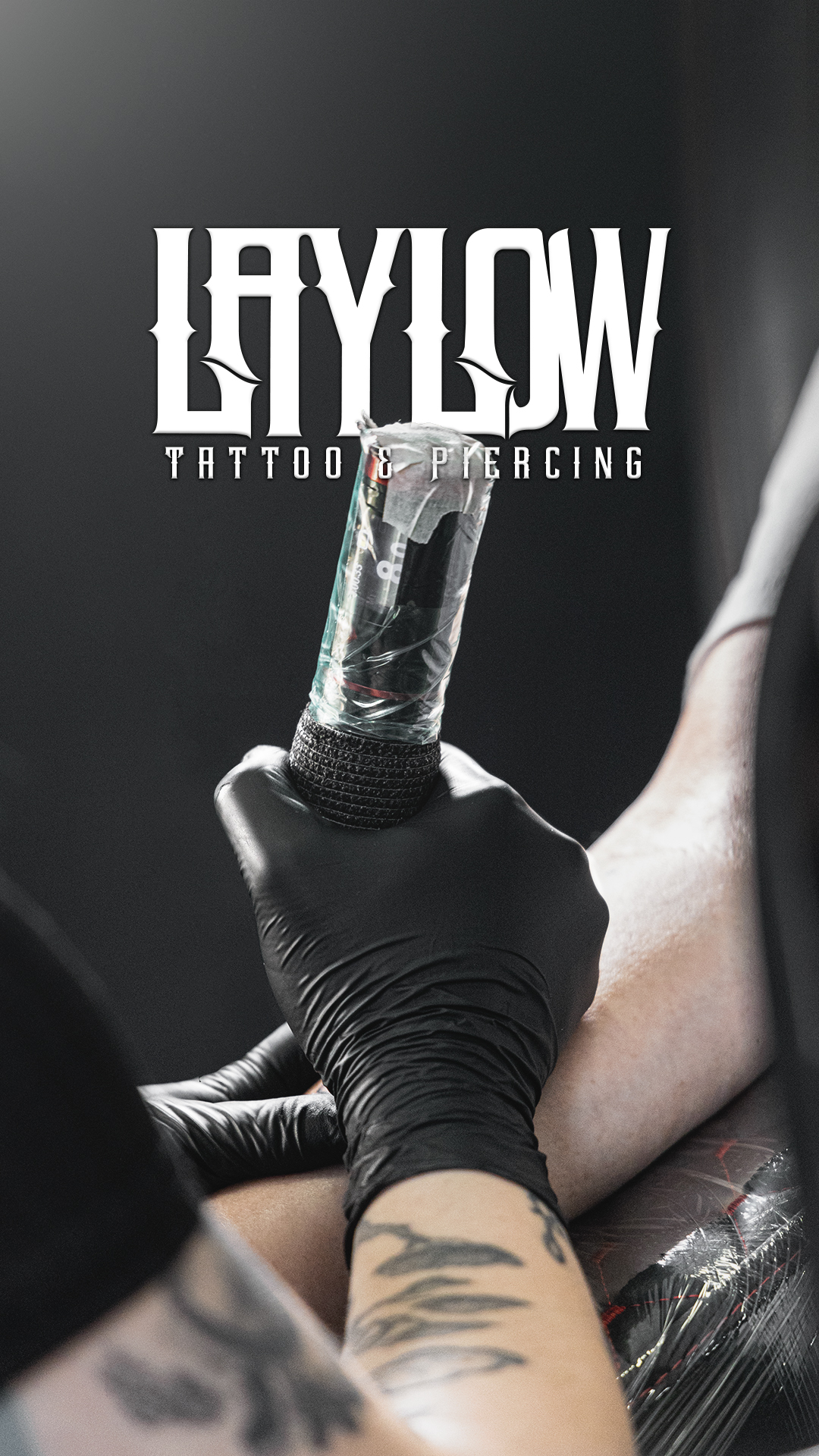 LayLow Tattoo studio