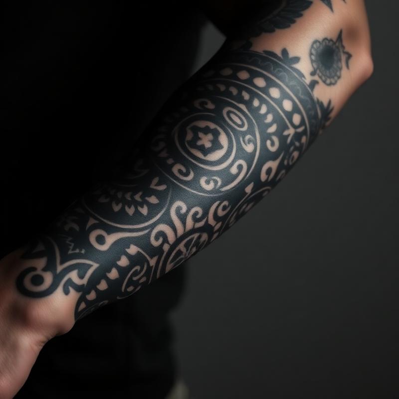 Blackwork