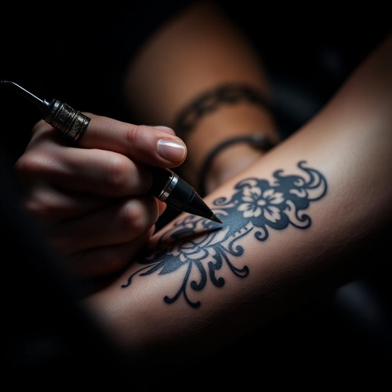 Tattoo